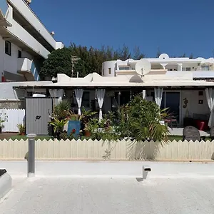  Apartamento Jardin De España