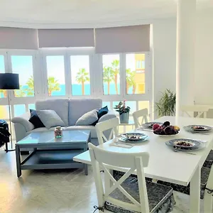  Apartamento Frente A La Playa Malagueta Arenal, 10 Personas España