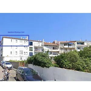  Apartamento Boutique Hort