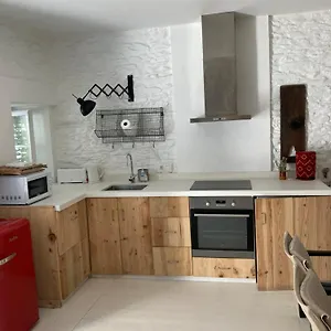  Apartamento Palau