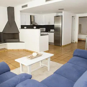  Apartamento Mimoses Apartaments