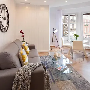  Apartamento Inmálaga Uncibay España