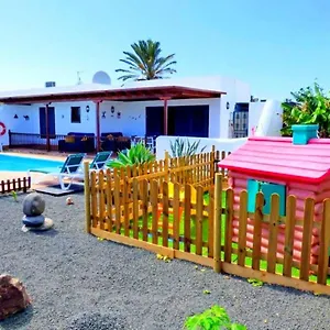  Villa Raima España