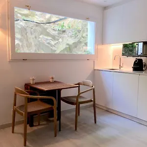  Apartamento Smart Sa Guarda