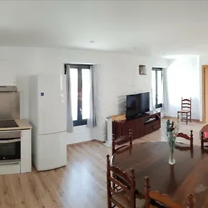  Apartamento Gengina, Muy Centrico