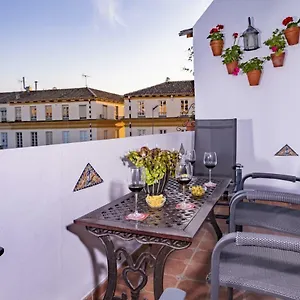 Apartamento Junto A La Casa Natal De Picasso España