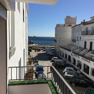  Apartamento Voramar