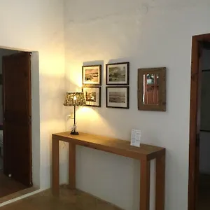  Сasa de vacaciones Gallet 1 España