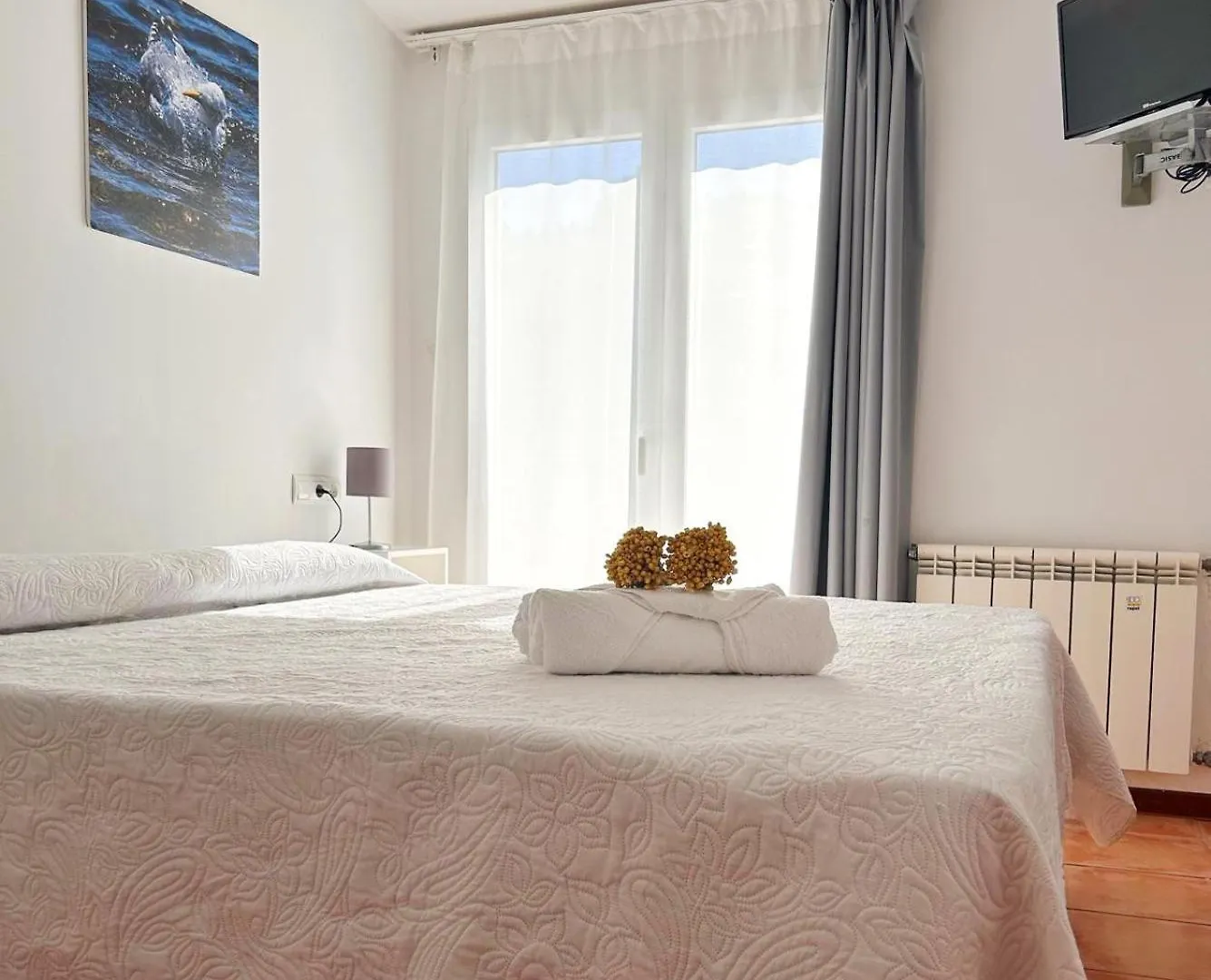 Hotel Can Pepín Cadaqués