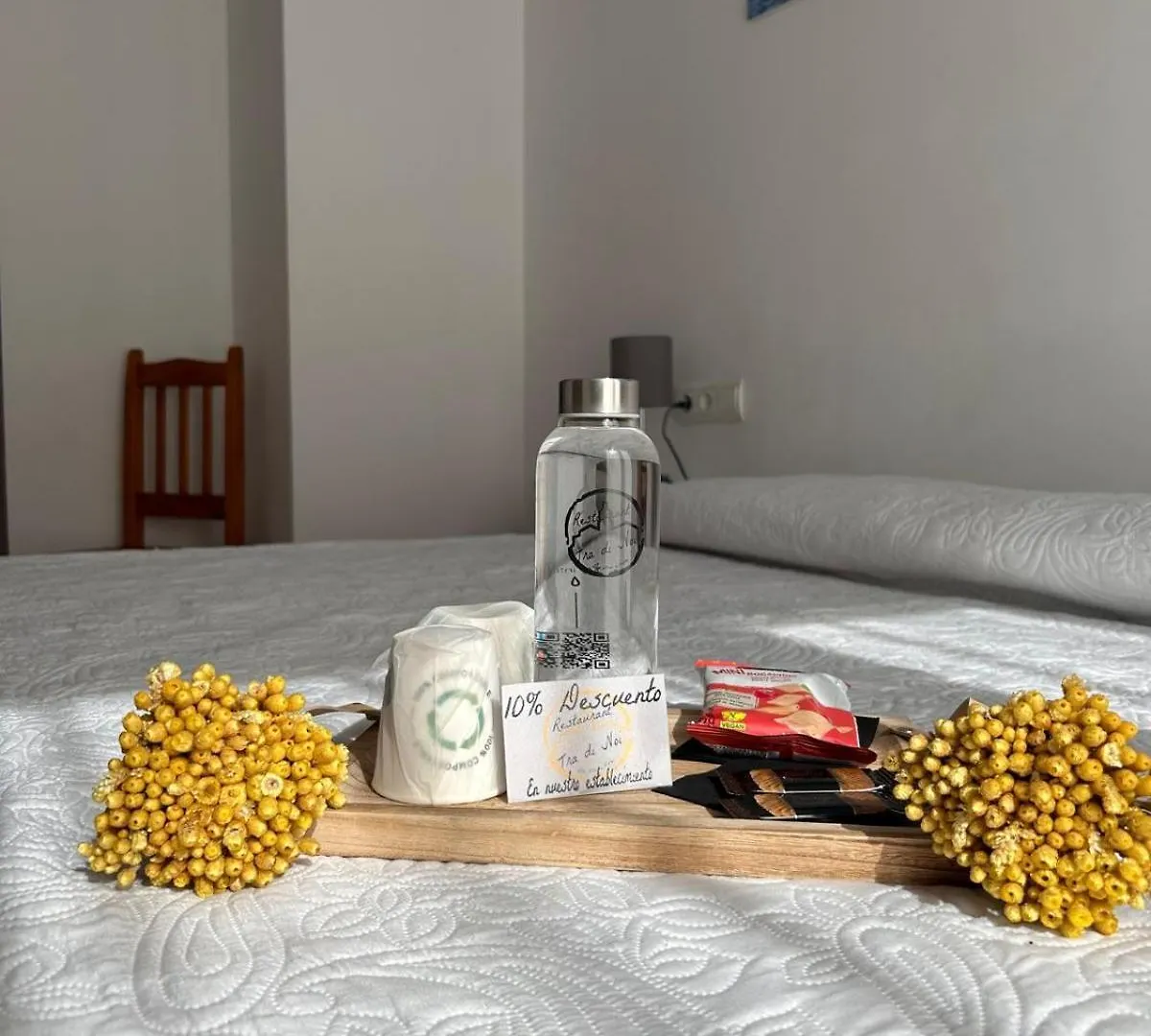 Hotel Can Pepín Cadaqués España