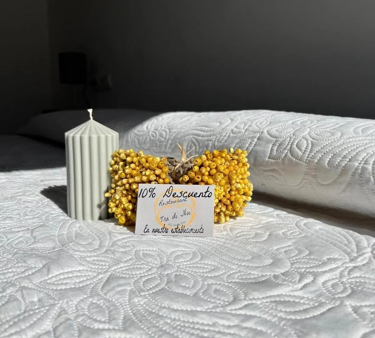 Hotel Can Pepin Cadaqués