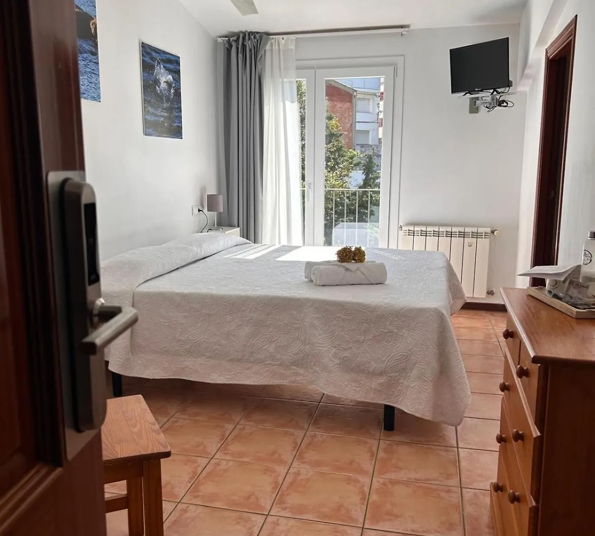 Hotel Can Pepín Cadaqués