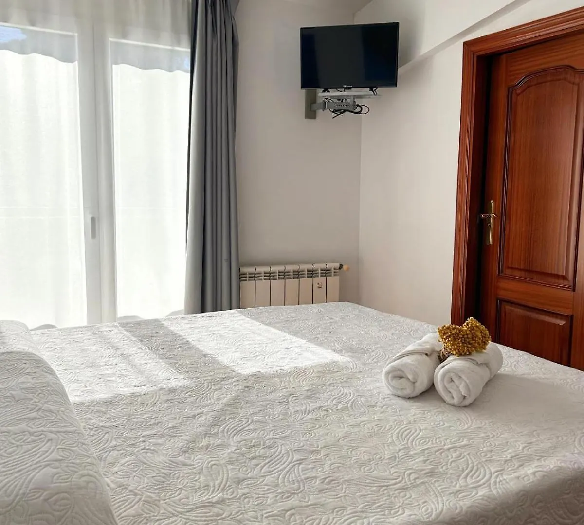 Hotel Can Pepin Cadaqués Spanien
