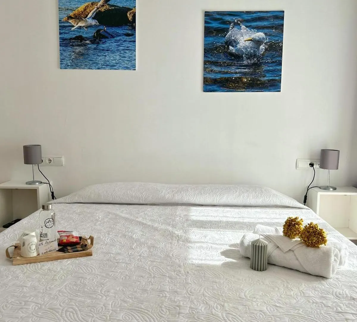 **  Hotel Can Pepín Cadaqués España