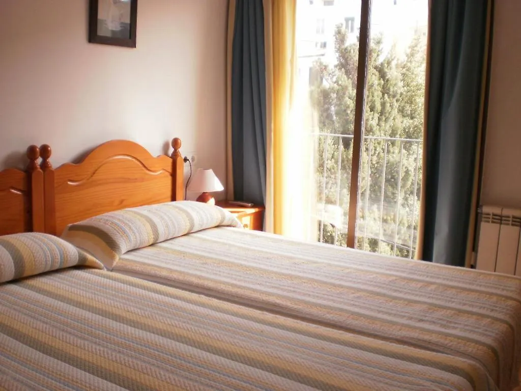 Hotel Can Pepín Cadaqués