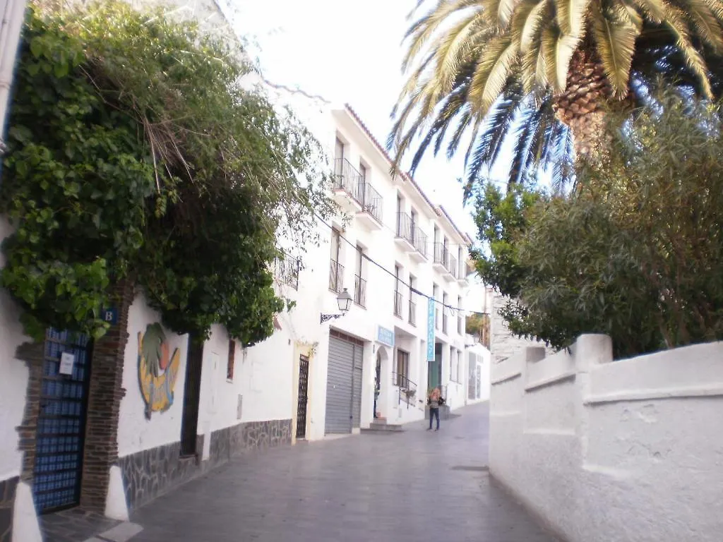 Hotel Can Pepín Cadaqués 2*,  España