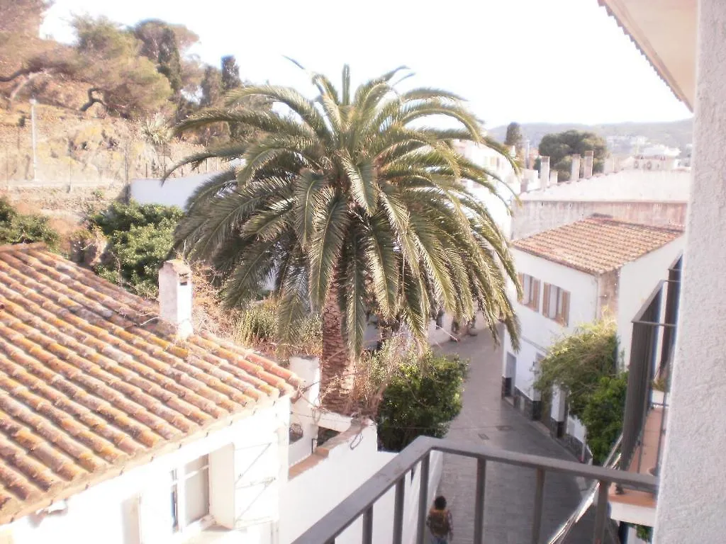 Hotel Can Pepín Cadaqués
