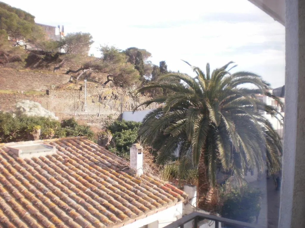 Hotel Can Pepín Cadaqués