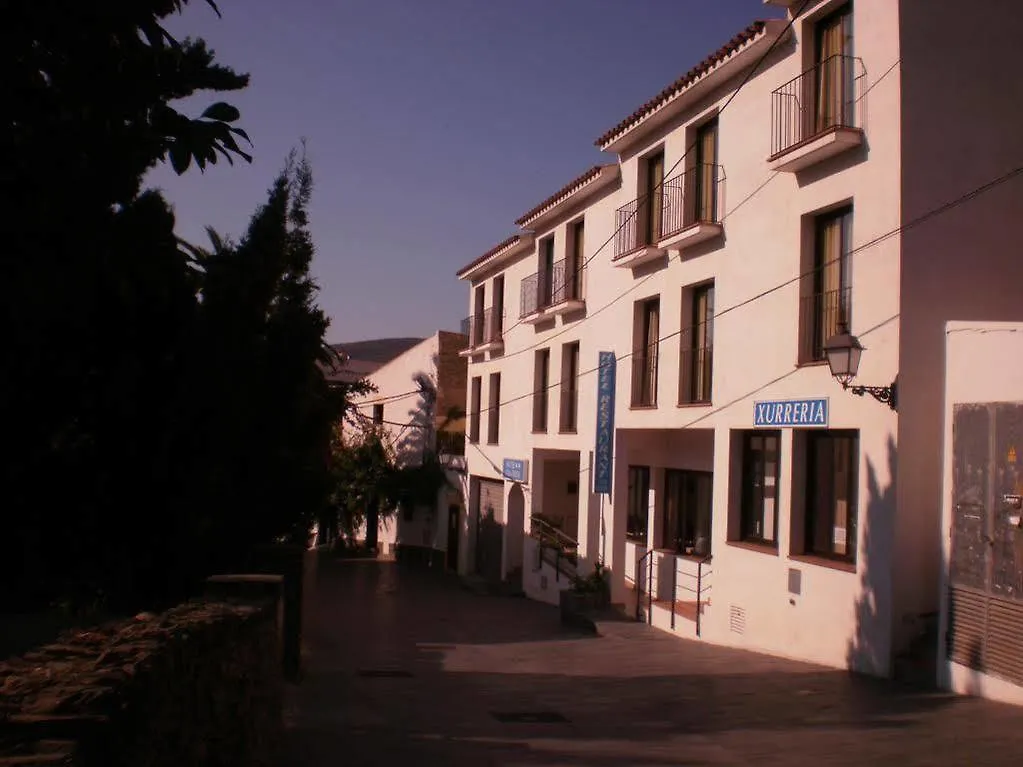 Hotel Can Pepín Cadaqués
