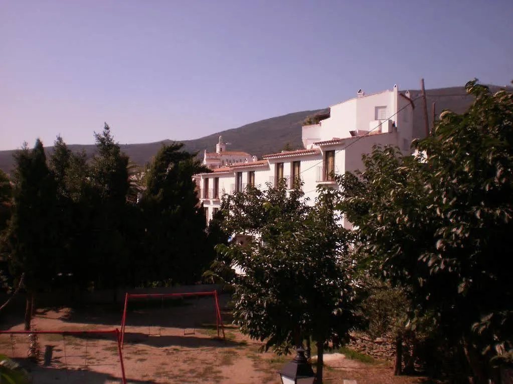 Hotel Can Pepín Cadaqués