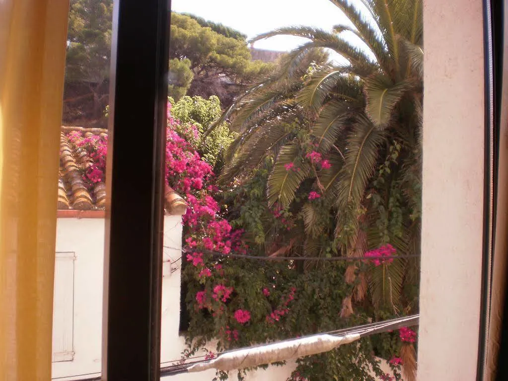 Hotel Can Pepin Cadaqués