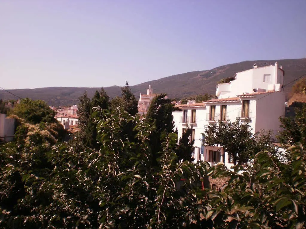 Hotel Can Pepín Cadaqués 2*,  España