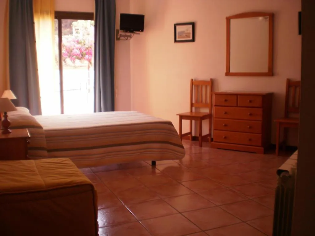 Hotel Can Pepín Cadaqués