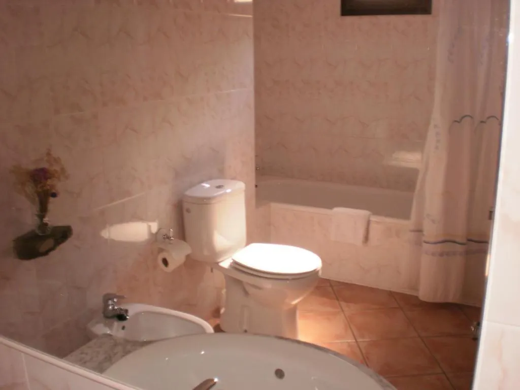 Hotel Can Pepín Cadaqués