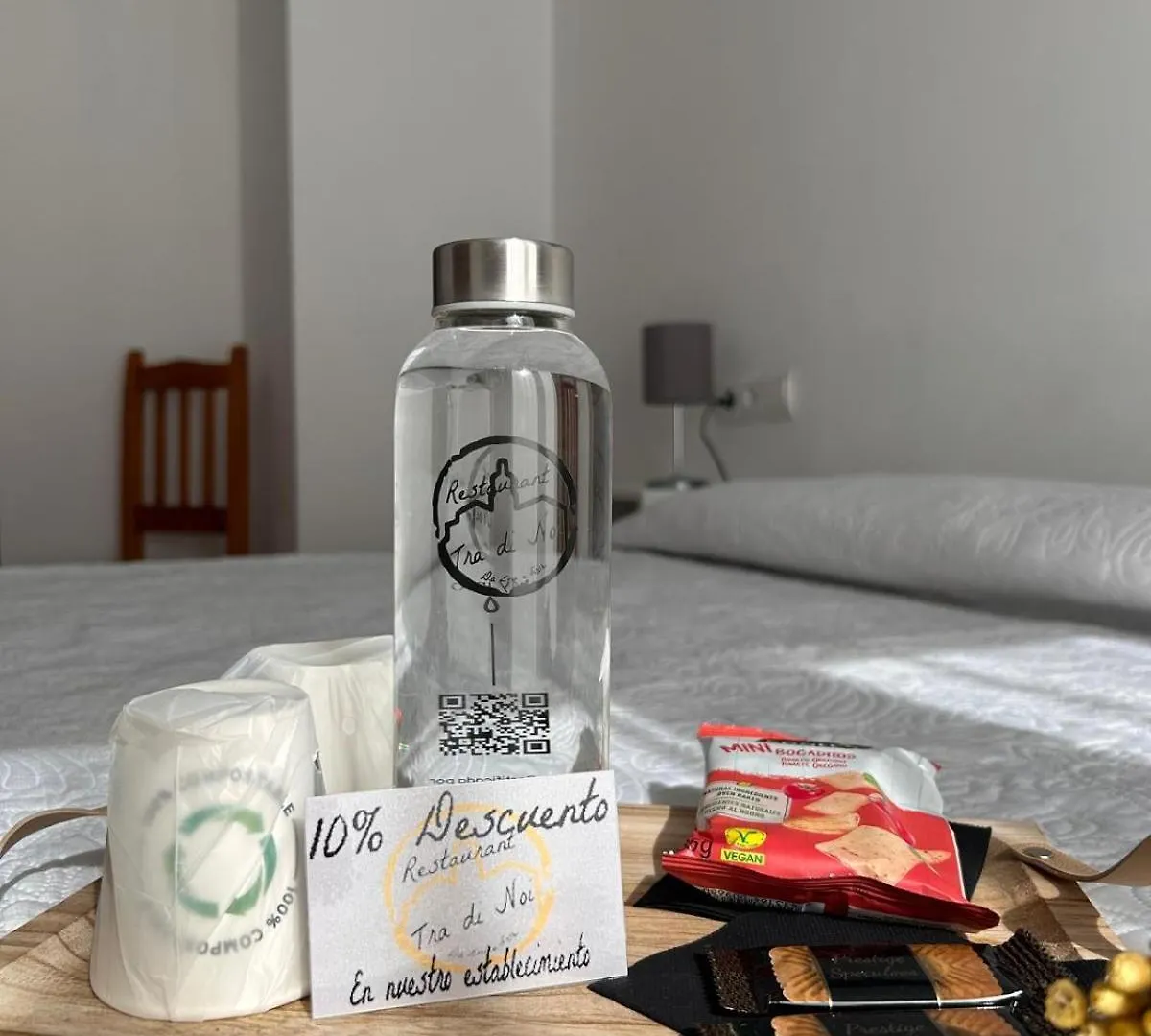 Hotel Can Pepin Cadaques