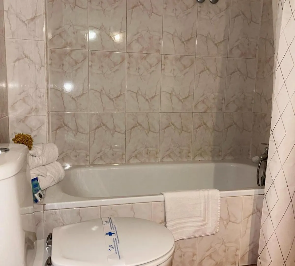 Hotel Can Pepin Cadaques