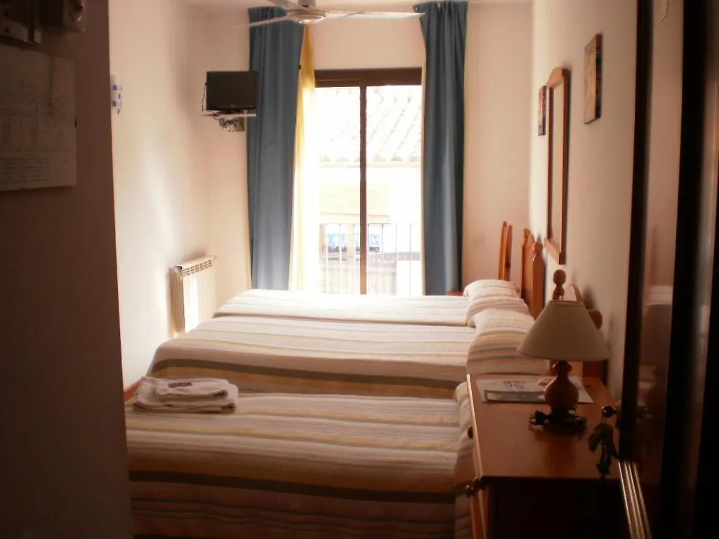 Hotel Can Pepin Cadaques