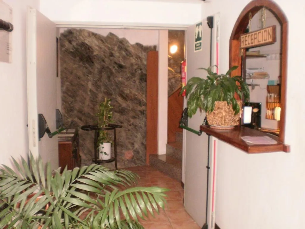 Hotel Can Pepin Cadaques Spain